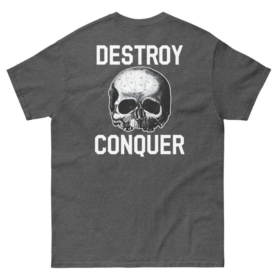 Black Label Society Doom Crew Black Athletic Muscle Unisex classic tee