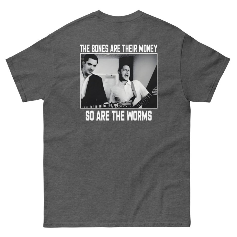 I Think You Should Leave Unisex classic tee