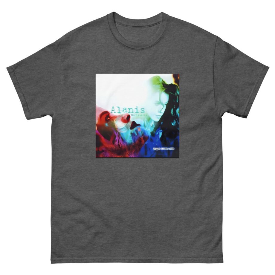 Alanis Morissette Unisex classic tee