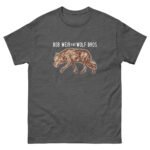 Bob Weir and Wolf Bros Chinese New Year Event Unisex classic tee