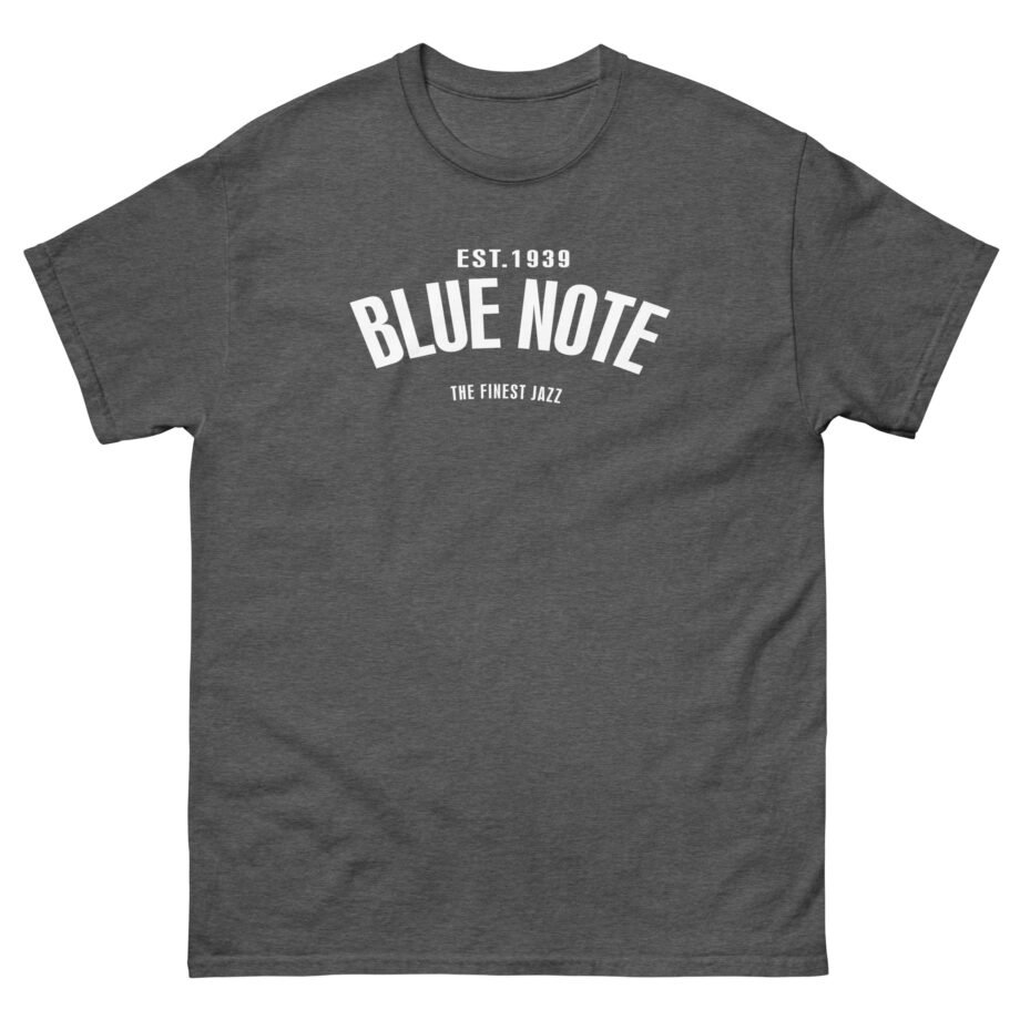 Blue Note Records Unisex classic tee