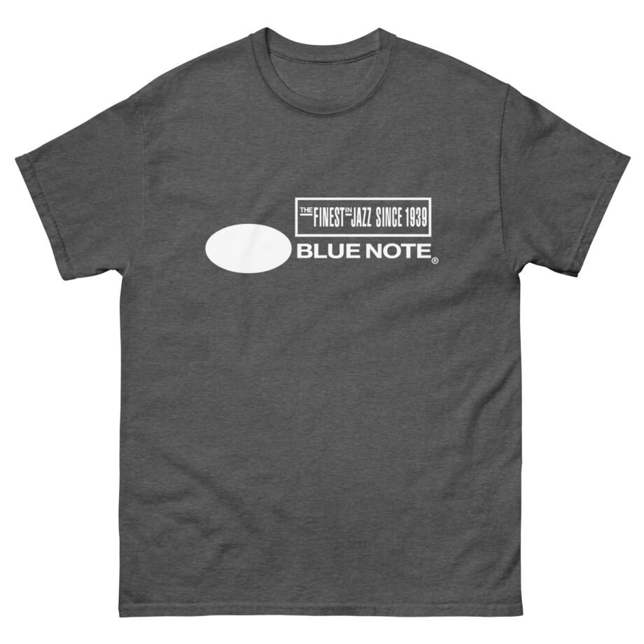 Blue Note Records Unisex classic tee