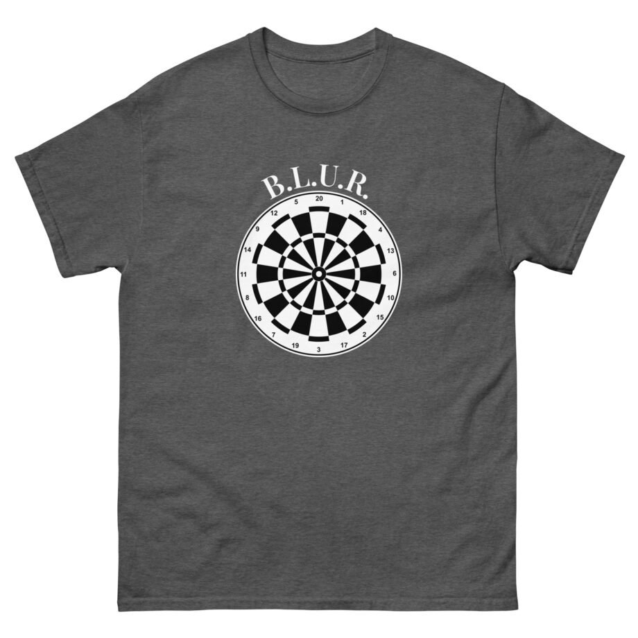 Blur Unisex classic tee