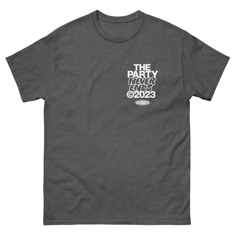 The Chainsmokers Unisex classic tee