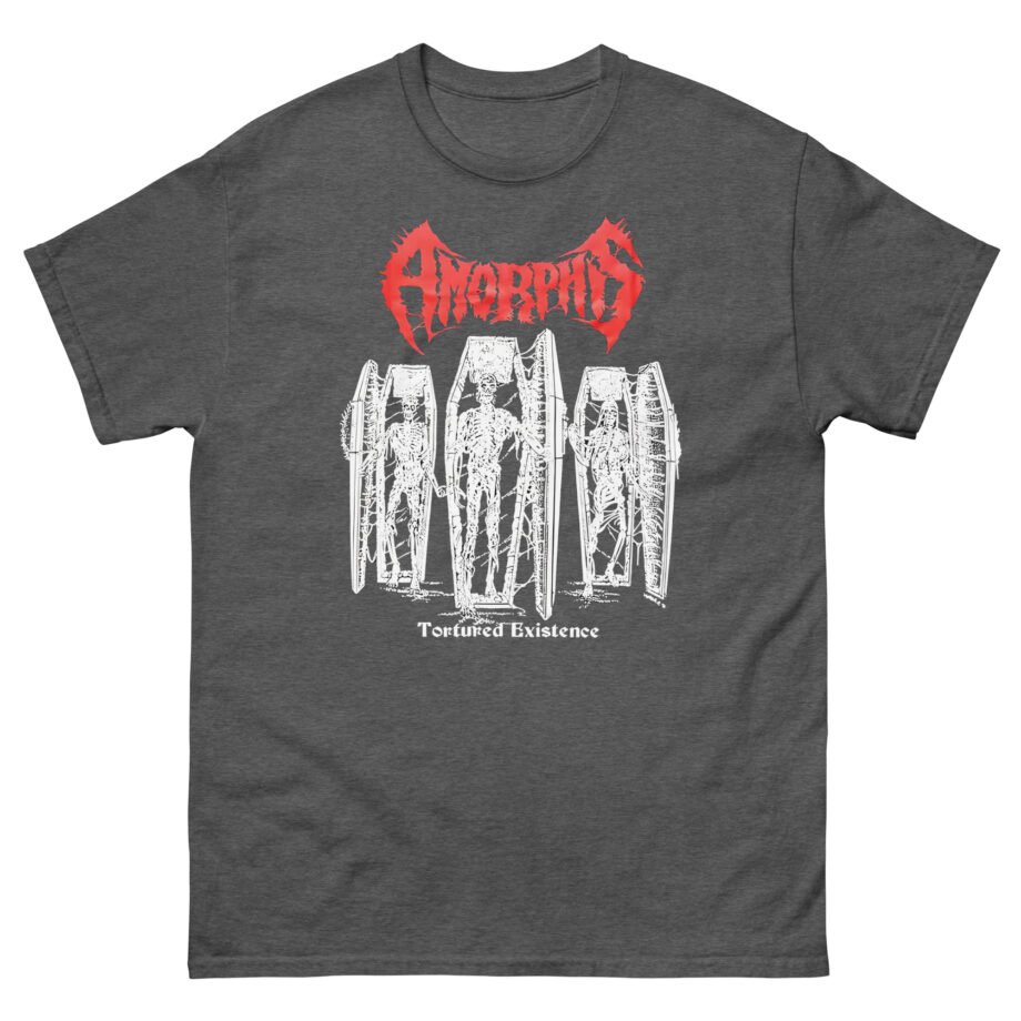 Amorphis Tortured Existence Unisex classic tee