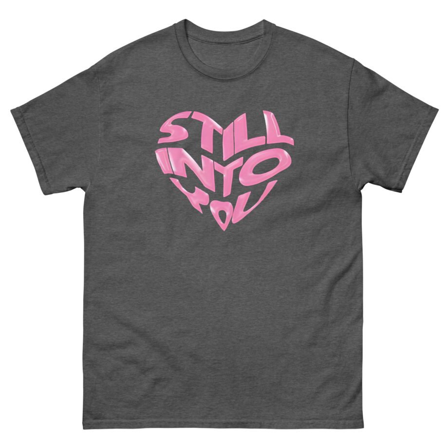 Hayley Williams Still Into You Unisex classic tee