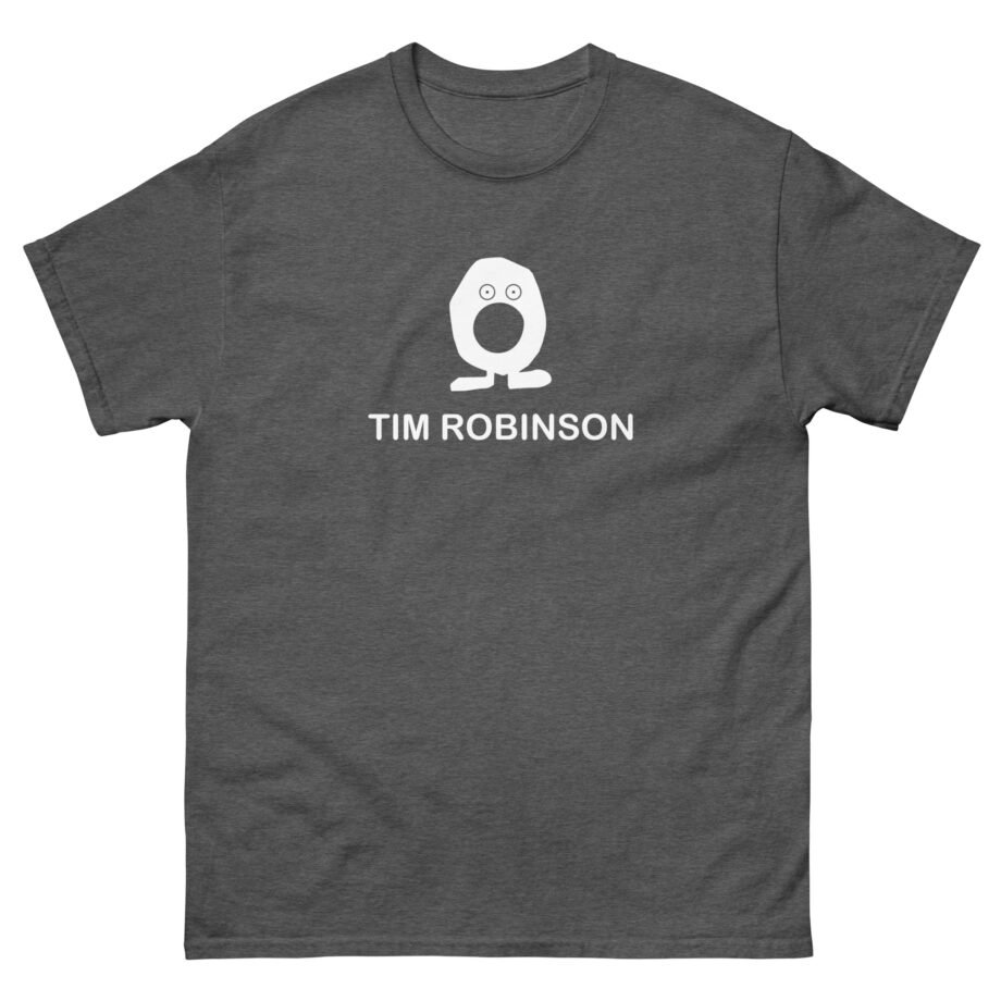 I Think You Should Leave River 41 Eggs You Win Unisex classic tee