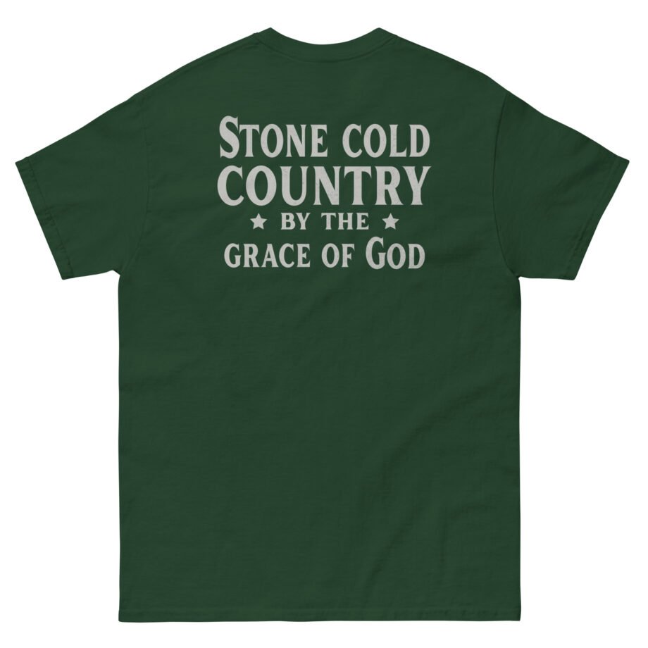 Brantley Gilbert Unisex classic tee