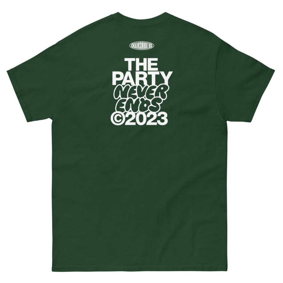 The Chainsmokers Unisex classic tee