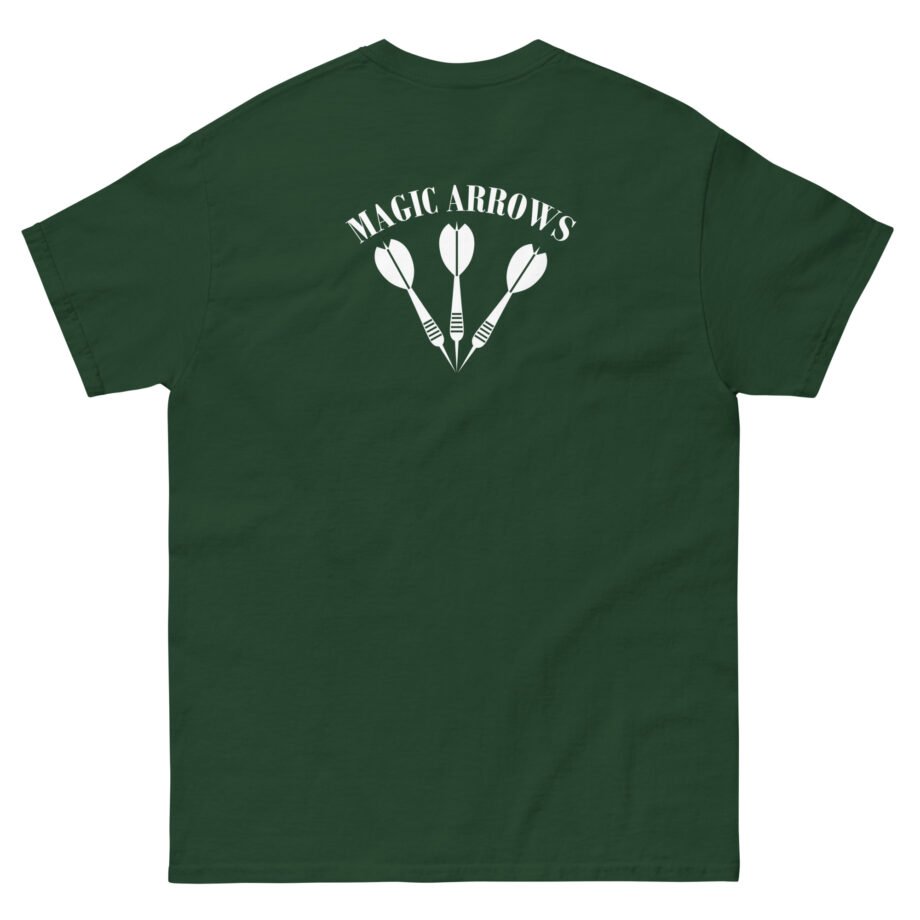 Blur Unisex classic tee