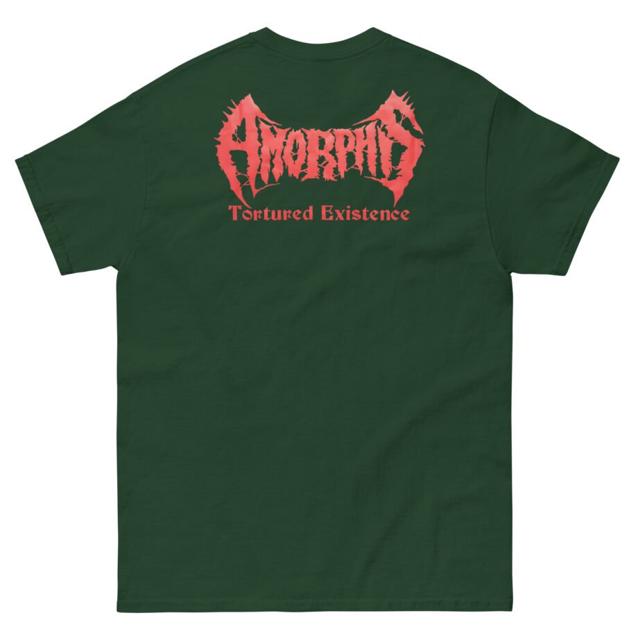 Amorphis Tortured Existence Unisex classic tee