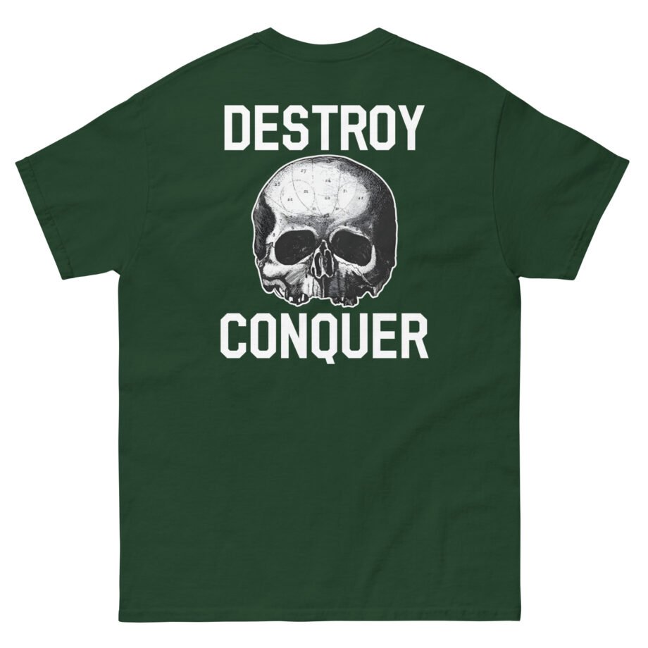Black Label Society Doom Crew Black Athletic Muscle Unisex classic tee