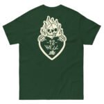 Bayside Go to Hell Unisex classic tee