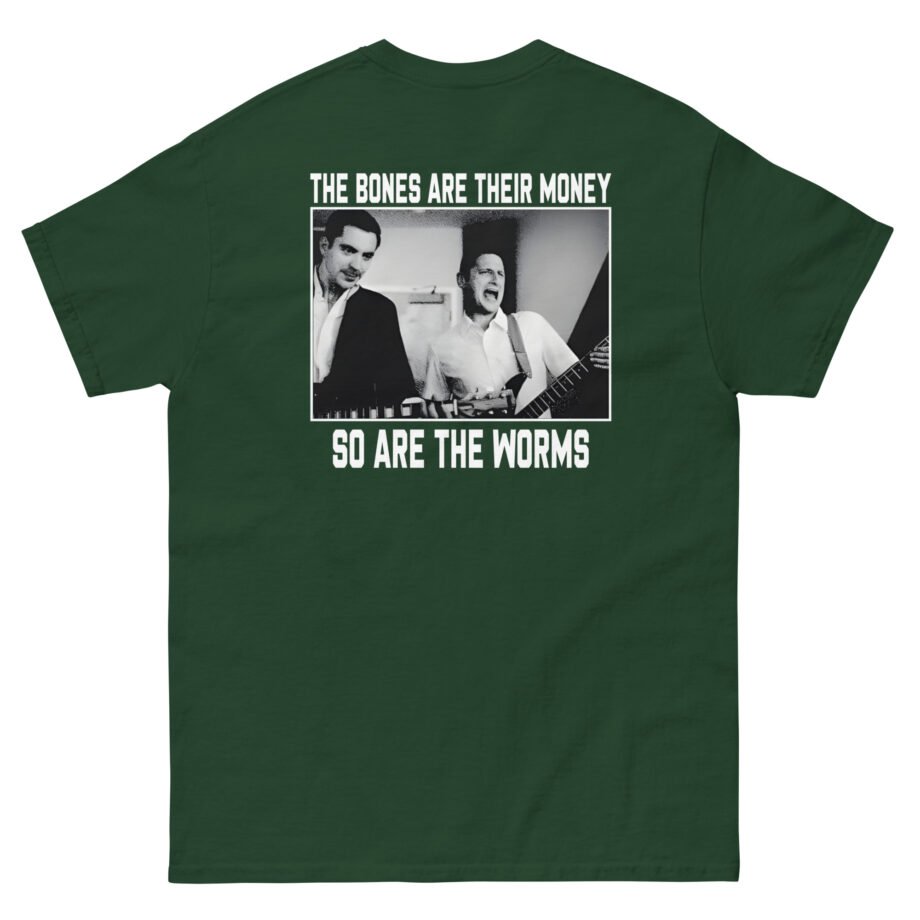 I Think You Should Leave Unisex classic tee