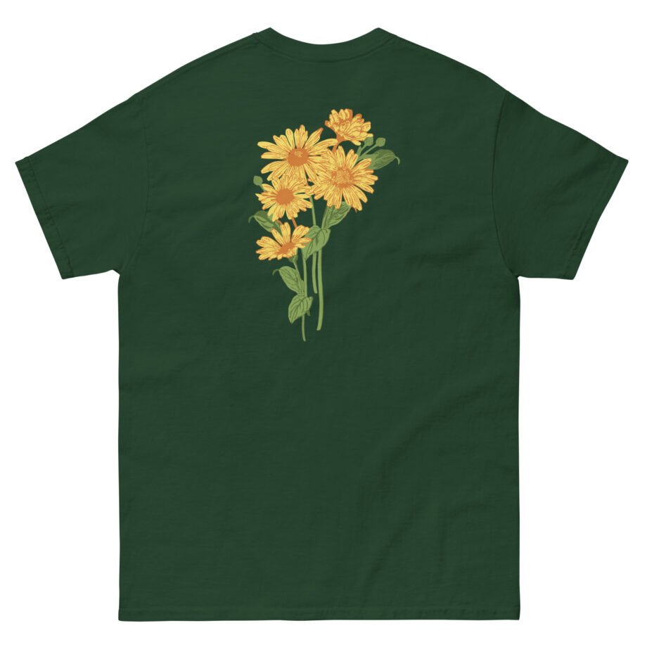 Janis Joplin Sherpa Fleece Unisex classic tee