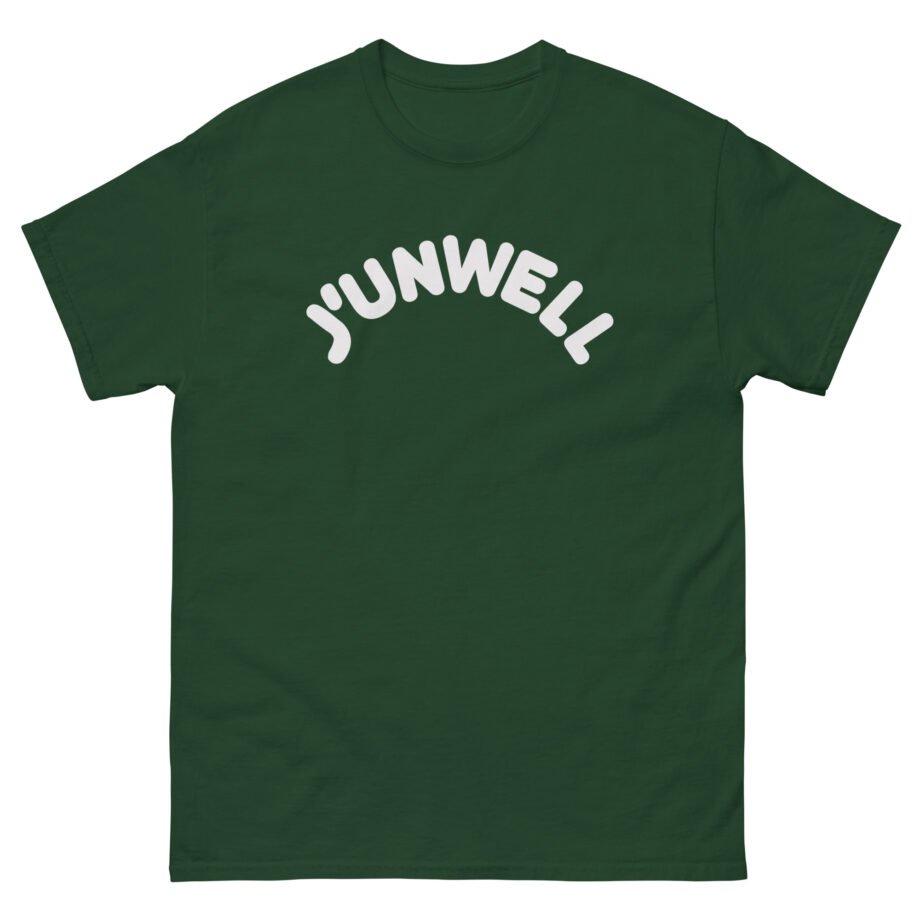 I Am Unwell Unisex classic tee