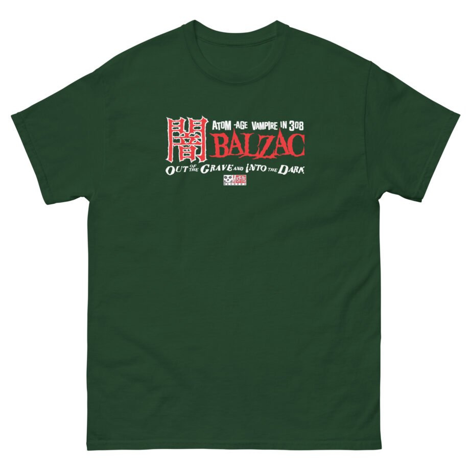 Unisex classic tee