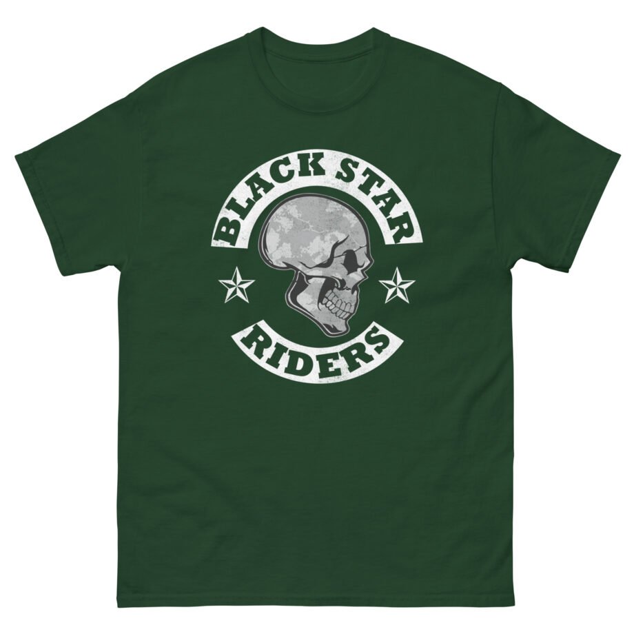 Black Star Riders Unisex classic tee