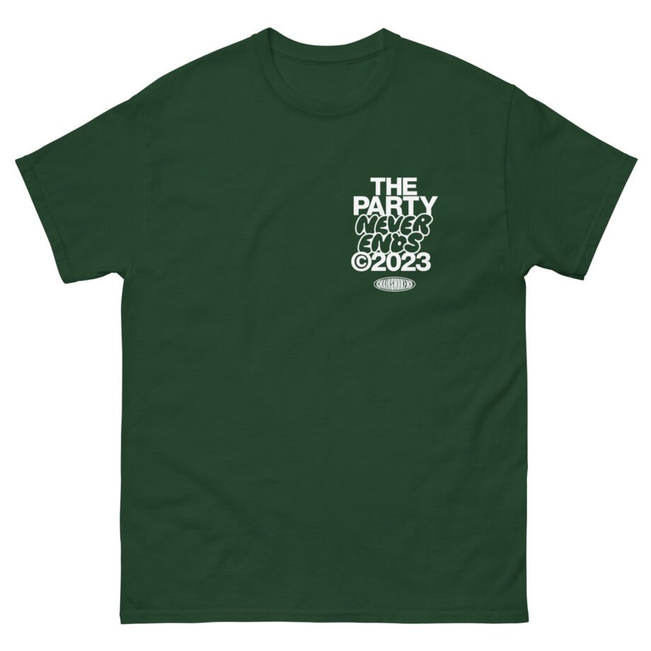 The Chainsmokers Unisex classic tee