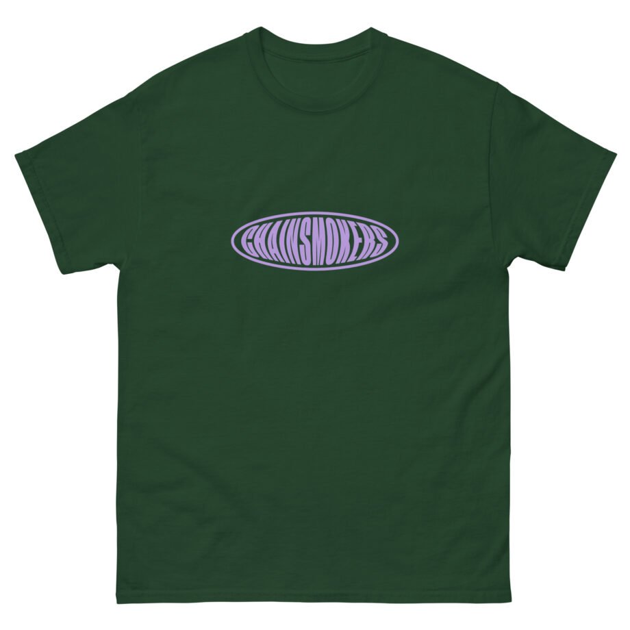 The Chainsmokers Unisex classic tee