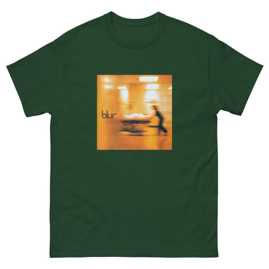 Blur Unisex classic tee