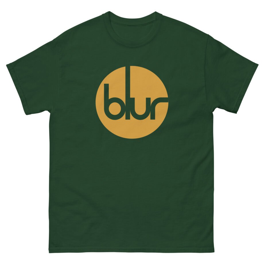 Blur Unisex classic tee