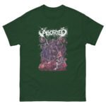 Aborted Masters Unisex classic tee