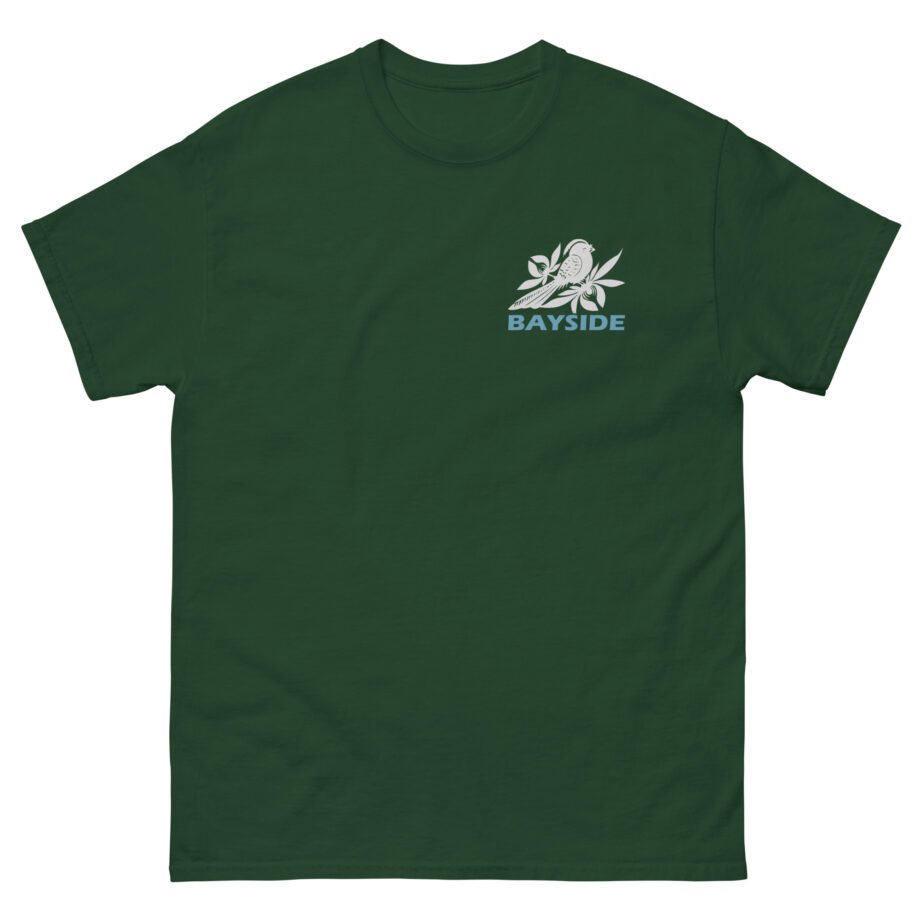 Bayside  Killing Time Unisex classic tee