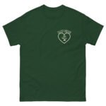 Bayside Go to Hell Unisex classic tee