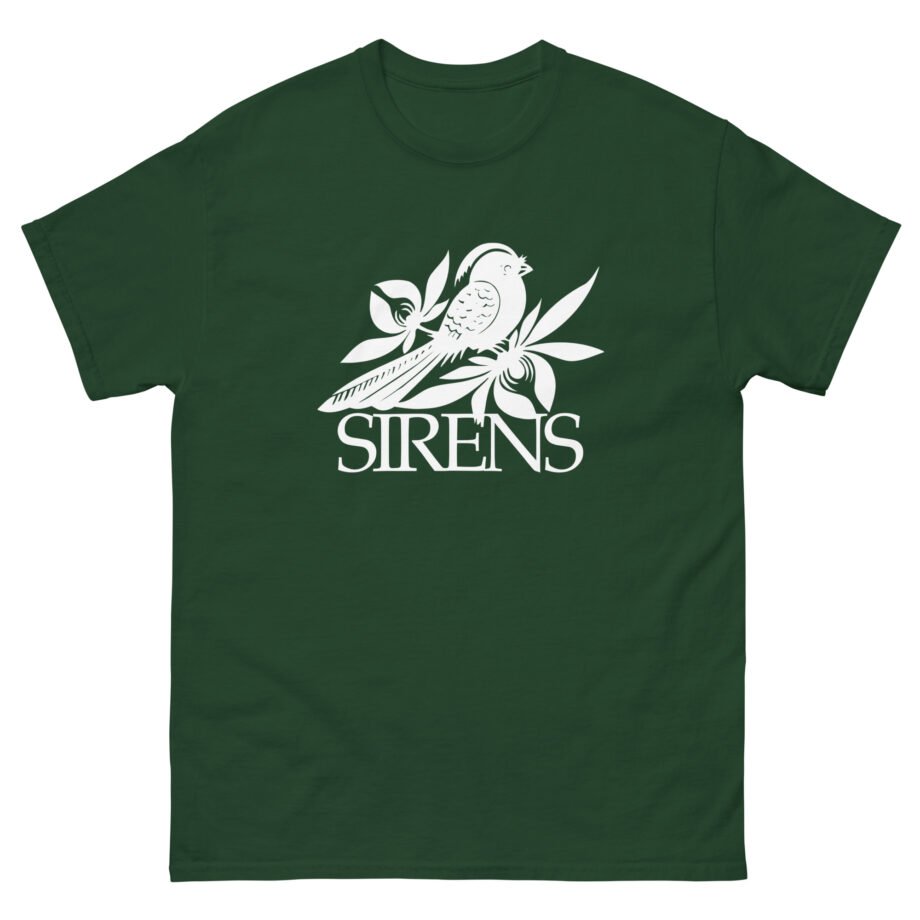 Bayside Bird Unisex classic tee