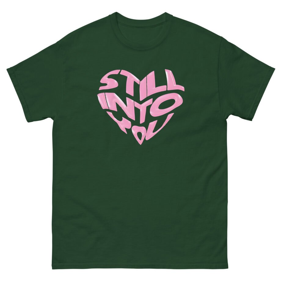 Hayley Williams Still Into You Unisex classic tee