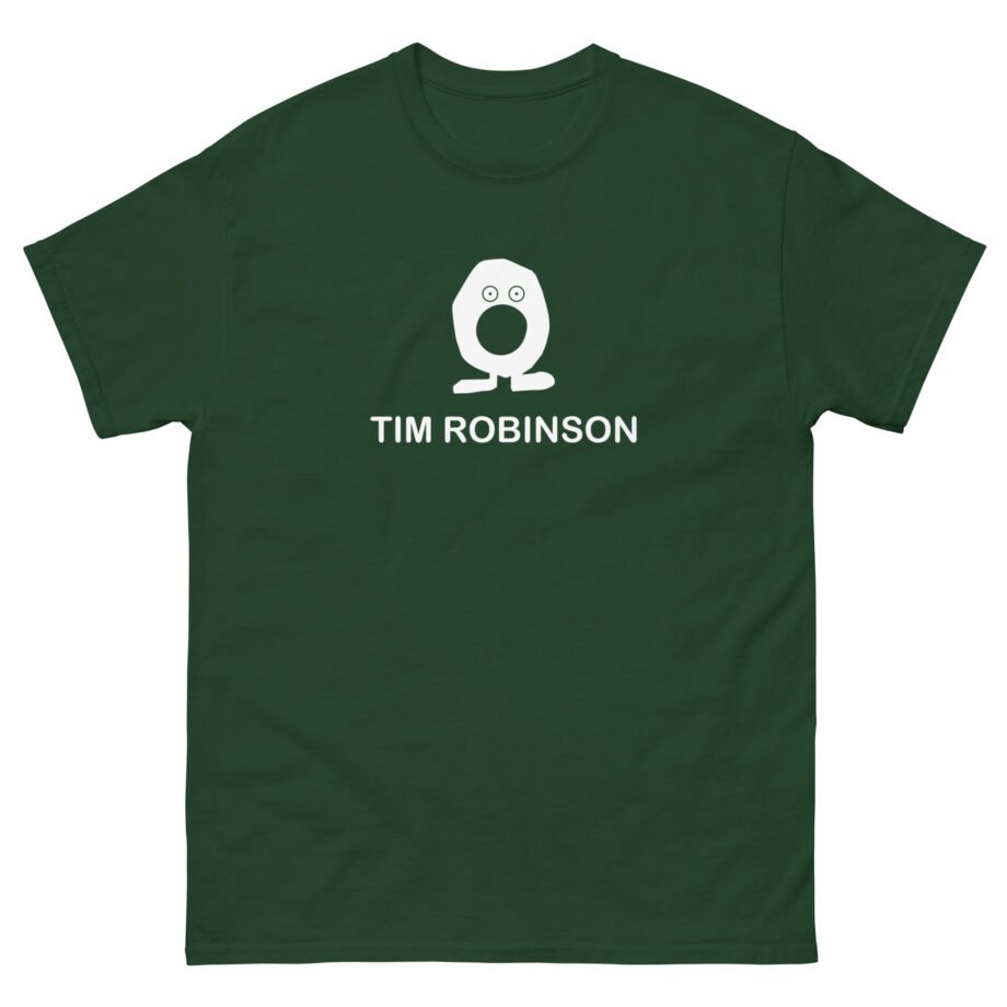 I Think You Should Leave River 41 Eggs You Win Unisex classic tee