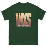 Inxs Listen Like Thieves Unisex classic tee