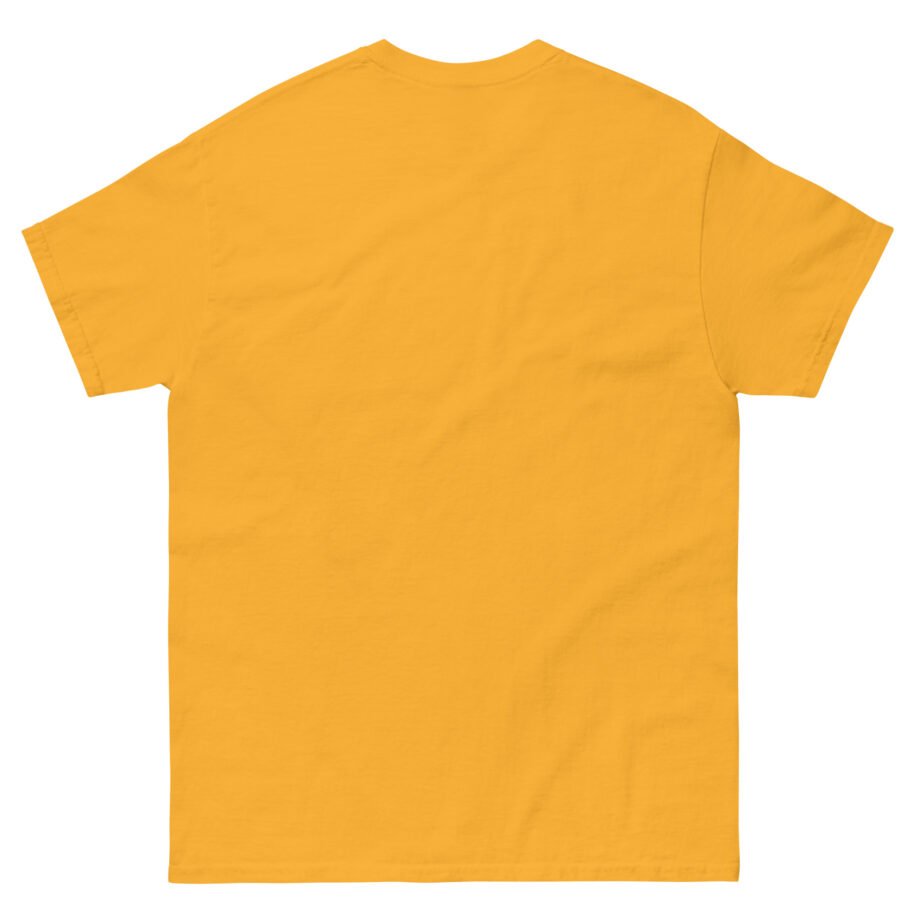 Blur Unisex classic tee