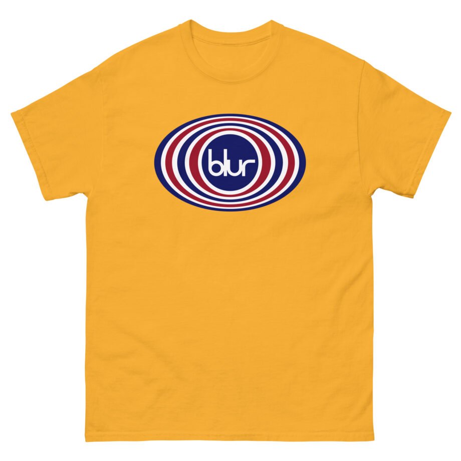 Blur Unisex classic tee