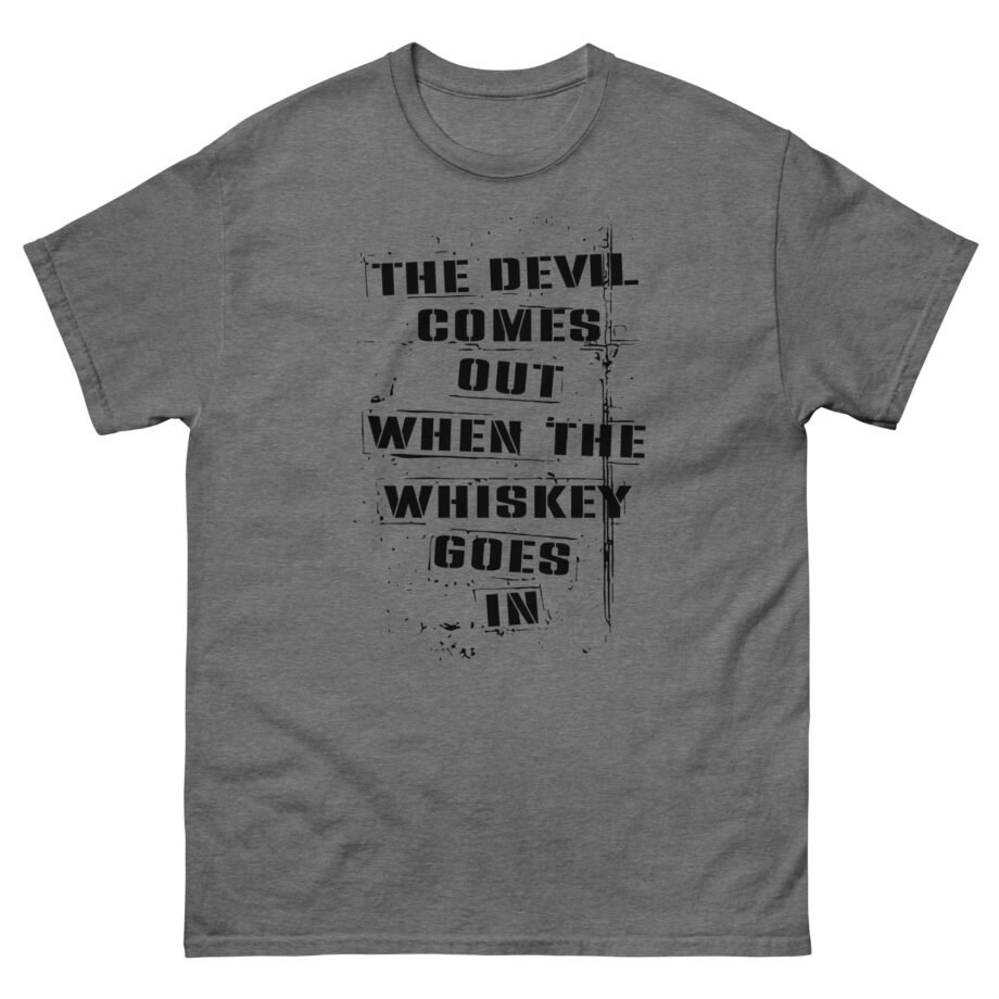 Black Star Riders Unisex classic tee