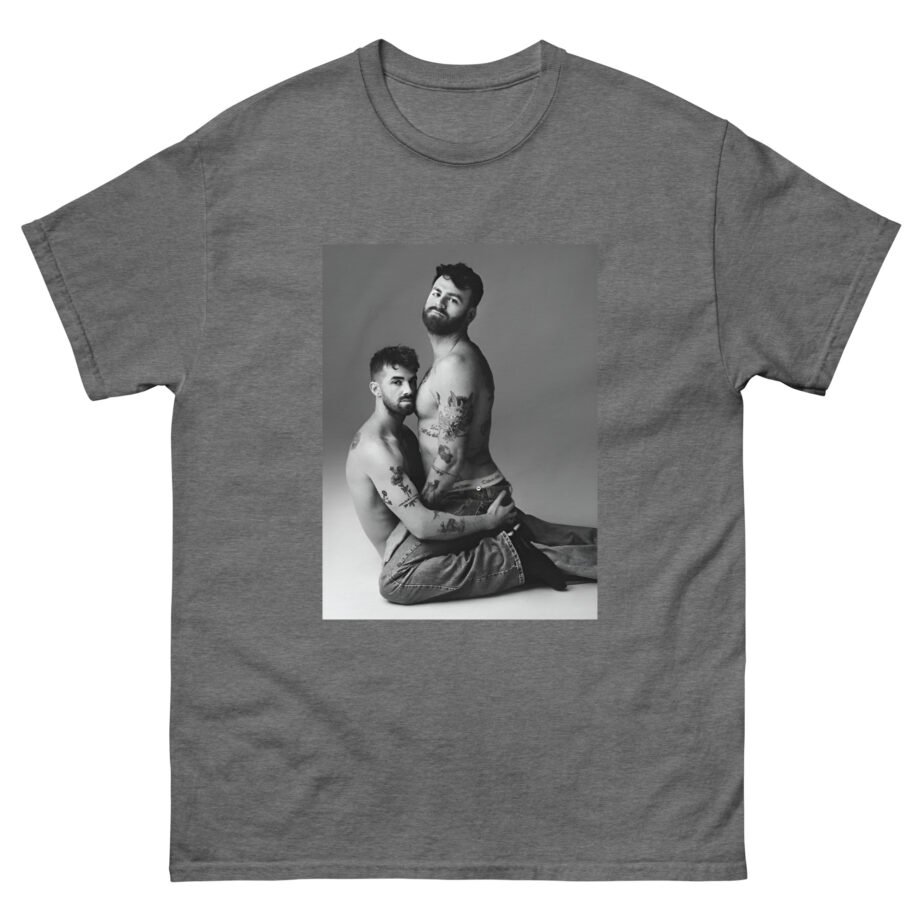The Chainsmokers Summertime Friends Unisex classic tee