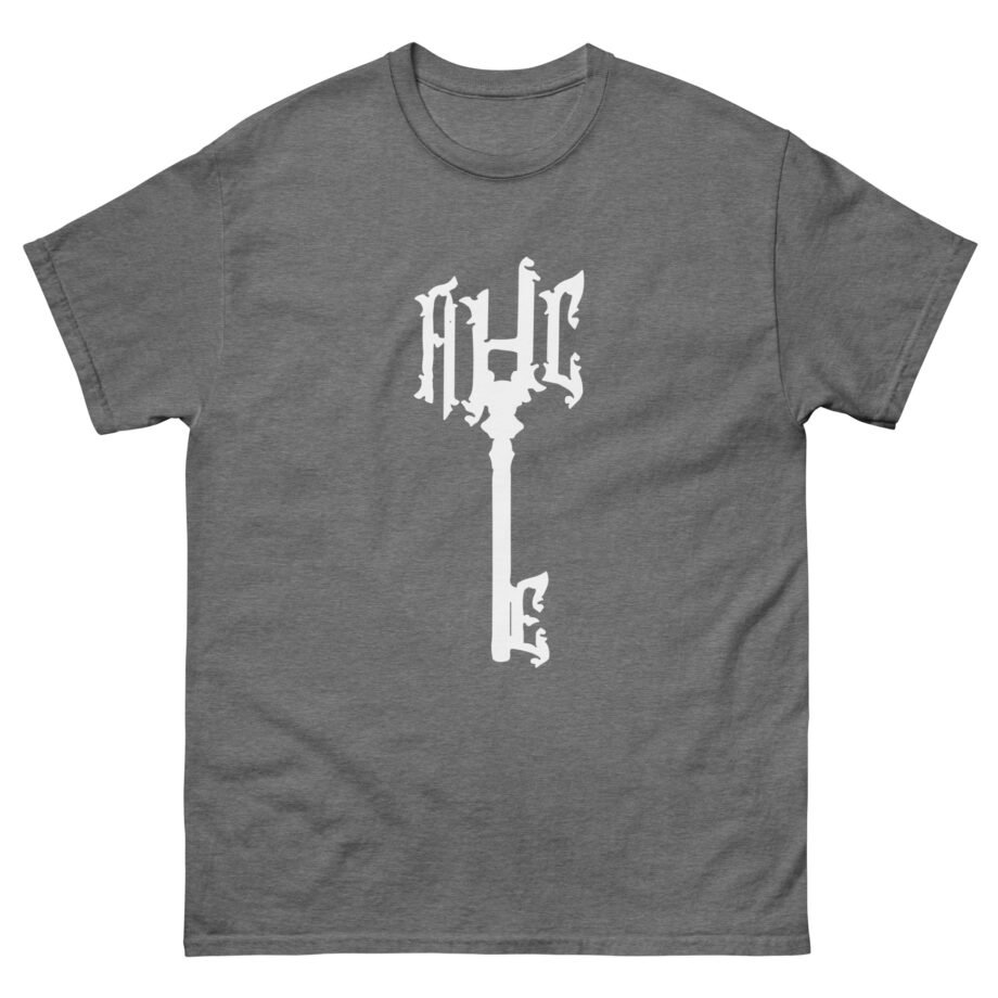 American Head Charge AHC Key Unisex classic tee