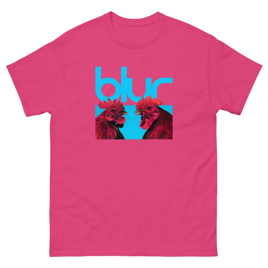 Blur Unisex classic tee