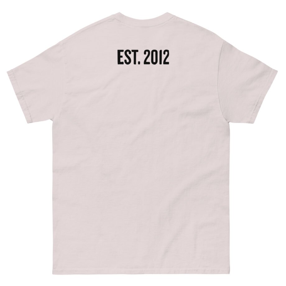 The Chainsmokers Unisex classic tee