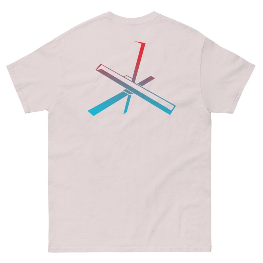 The Chainsmokers Unisex classic tee