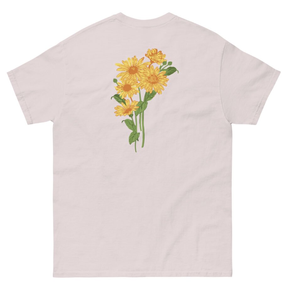 Janis Joplin Sherpa Fleece Unisex classic tee