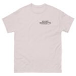 Alanis Morissette The Teple Moon Tour Unisex classic tee