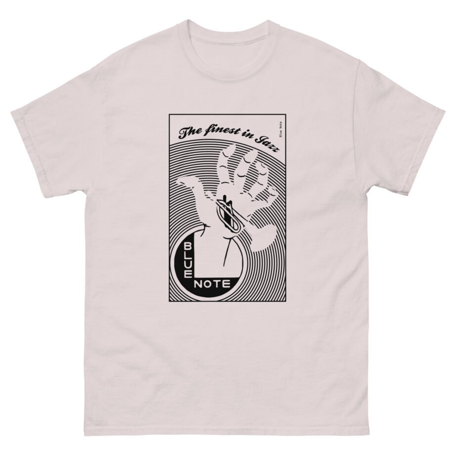 Blue Note Records Unisex classic tee