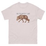 Bob Weir and Wolf Bros Chinese New Year Event Unisex classic tee