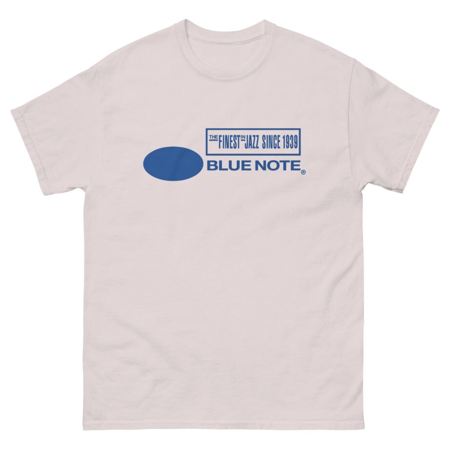 Blue Note Records Unisex classic tee