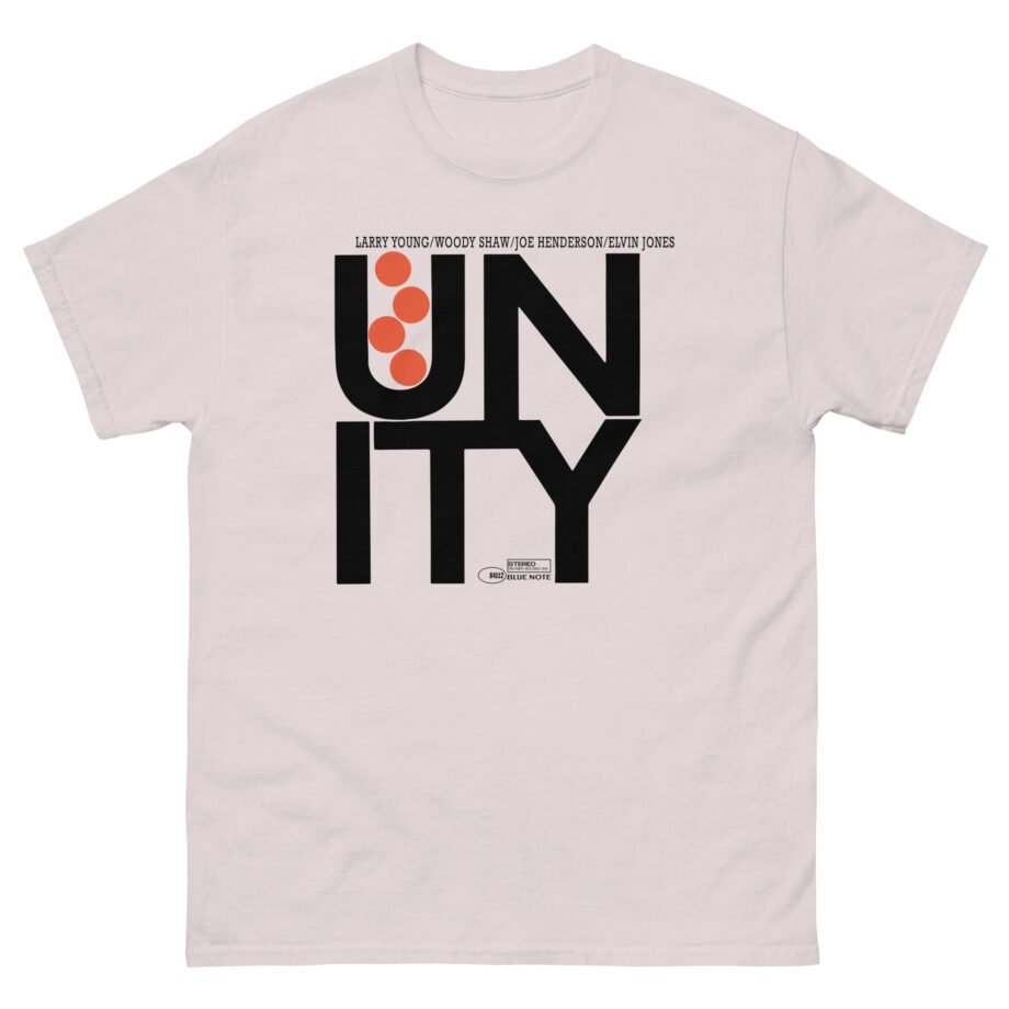 Blue Note Larry Young  Unity 84221 Unisex classic tee