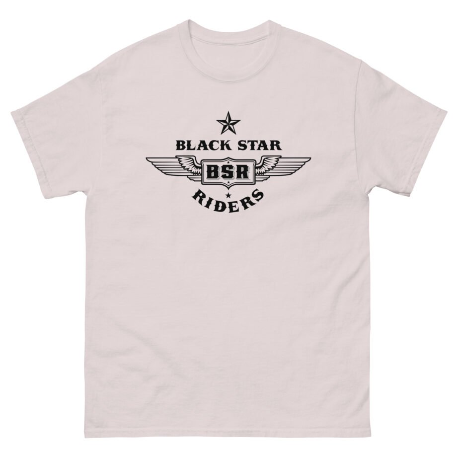 Black Star Riders Unisex classic tee