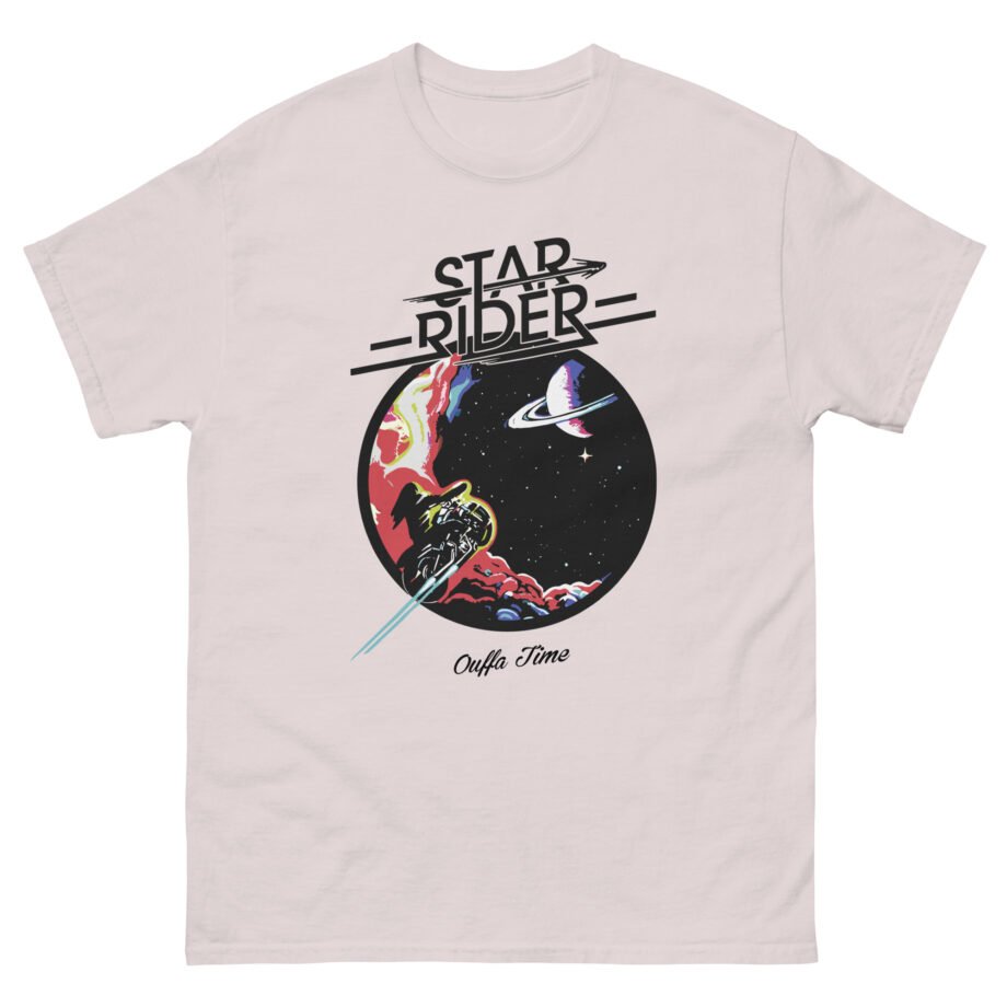 Black Star Riders Unisex classic tee