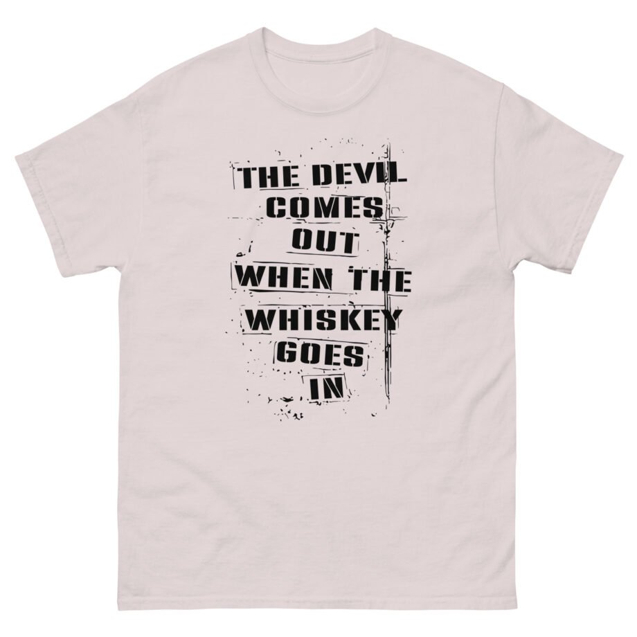 Black Star Riders Unisex classic tee